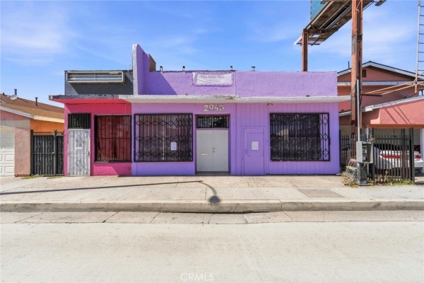 Listing Image #1 - Others for sale at 2945 Tweedy, South Gate CA 90280 Listing Image #1 - Others for sale at 2945 Tweedy, South Gate CA 90280