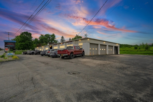 Listing Image #1 - Industrial for sale at 800 Pre Emption Rd, Geneva NY 14456 Listing Image #1 - Industrial for sale at 800 Pre Emption Rd, Geneva NY 14456