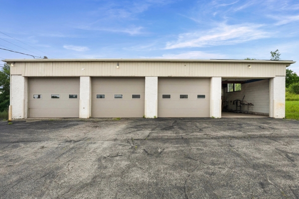 Listing Image #3 - Industrial for sale at 800 Pre Emption Rd, Geneva NY 14456 Listing Image #3 - Industrial for sale at 800 Pre Emption Rd, Geneva NY 14456