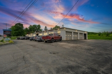 Industrial property for sale in Geneva, NY