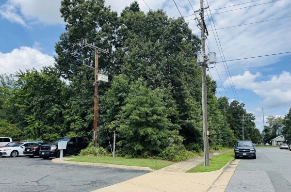 Listing Image #2 - Others for sale at 1900 Stafford Avenue, Fredericksburg VA 22401