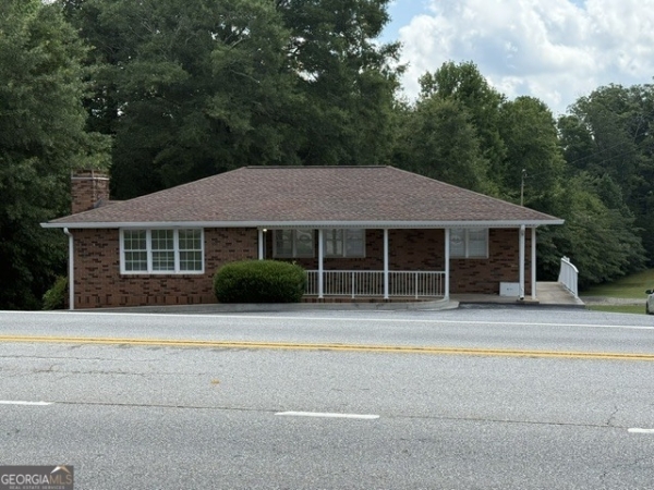 Listing Image #1 - Others for sale at 676 N Historic Highway 441, Demorest GA 30535 Listing Image #1 - Others for sale at 676 N Historic Highway 441, Demorest GA 30535