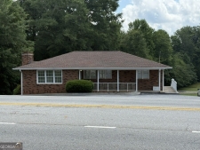 Others property for sale in Demorest, GA