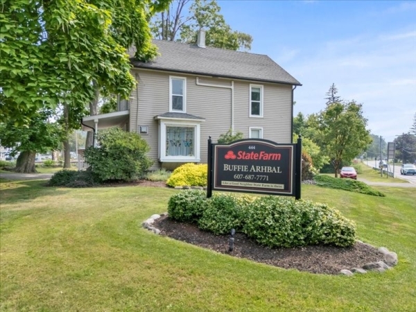 Listing Image #3 - Office for sale at 444 Front Street, Owego NY 13827 Listing Image #3 - Office for sale at 444 Front Street, Owego NY 13827