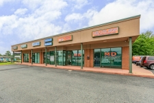 Office property for sale in Fredericksburg, VA