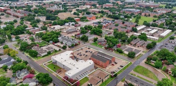 Listing Image #1 - Land for sale at 1911 S 8th St, Waco TX 76706 Listing Image #1 - Land for sale at 1911 S 8th St, Waco TX 76706