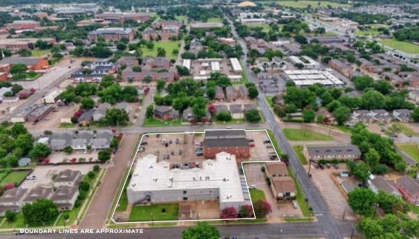 Listing Image #2 - Land for sale at 1911 S 8th St, Waco TX 76706 Listing Image #2 - Land for sale at 1911 S 8th St, Waco TX 76706