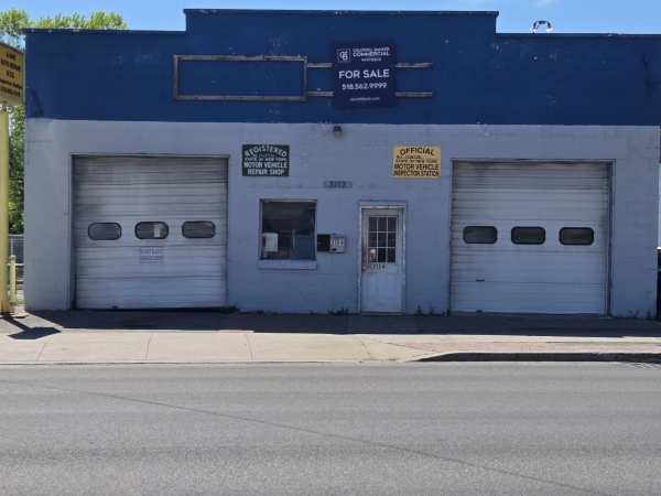 Listing Image #2 - Industrial for sale at 5159 US Ave, Plattsburgh NY 12901 Listing Image #2 - Industrial for sale at 5159 US Ave, Plattsburgh NY 12901