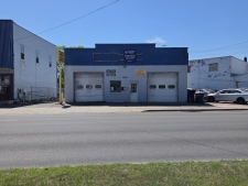 Industrial property for sale in Plattsburgh, NY