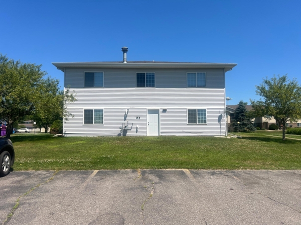 Listing Image #2 - Multi-family for sale at 2409 Charlotte Court, Antigo WI 54409