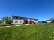 Multi-family property for sale in Antigo, WI