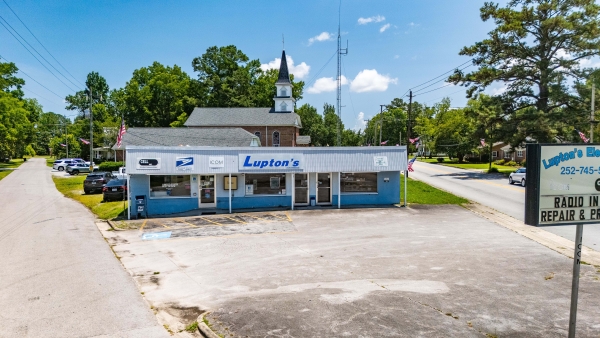 Listing Image #1 - Retail for sale at 16377 NC 55 Hwy, Stonewall NC 28583 Listing Image #1 - Retail for sale at 16377 NC 55 Hwy, Stonewall NC 28583