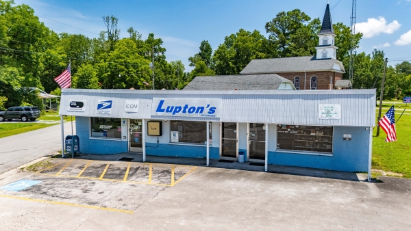 Listing Image #2 - Retail for sale at 16377 NC 55 Hwy, Stonewall NC 28583 Listing Image #2 - Retail for sale at 16377 NC 55 Hwy, Stonewall NC 28583