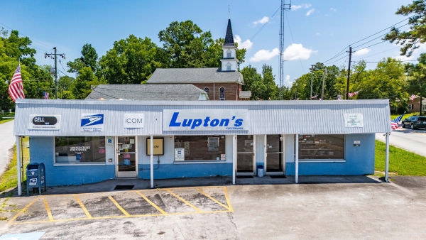 Listing Image #3 - Retail for sale at 16377 NC 55 Hwy, Stonewall NC 28583 Listing Image #3 - Retail for sale at 16377 NC 55 Hwy, Stonewall NC 28583