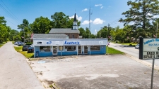 Retail property for sale in Stonewall, NC