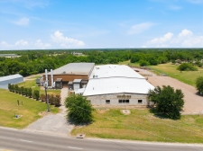 Industrial property for sale in Waco, TX