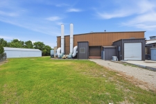 Listing Image #3 - Industrial for sale at 6613 N 19th St, Waco TX 76708