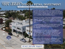 Listing Image #3 - Retail for sale at 11737 Washington Blvd, Culver City CA 90066
