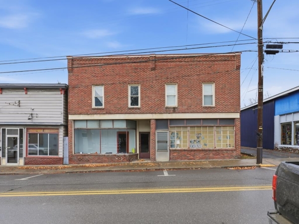 Listing Image #1 - Others for sale at 51/53/57 Troy St, Canton PA 17724