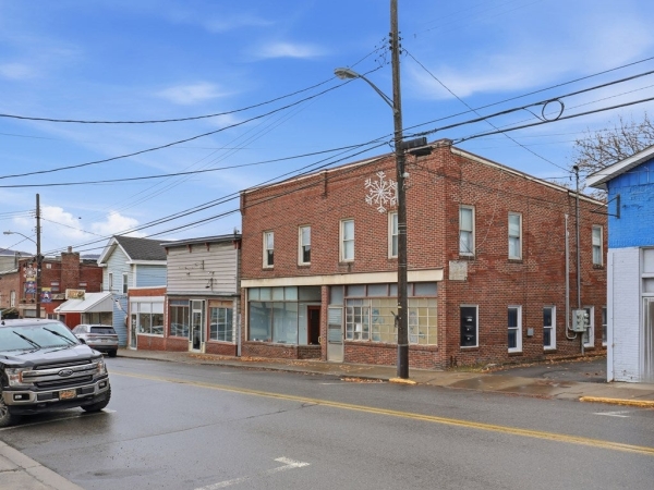 Listing Image #2 - Others for sale at 51/53/57 Troy St, Canton PA 17724