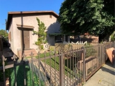 Multi-family property for sale in LA, CA