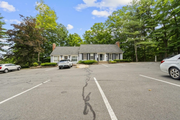Listing Image #3 - Office for sale at 45 West Main Street, Avon CT 06001 Listing Image #3 - Office for sale at 45 West Main Street, Avon CT 06001