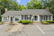 Office property for sale in Avon, CT