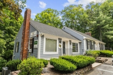 Listing Image #2 - Office for sale at 45 West Main Street, Avon CT 06001