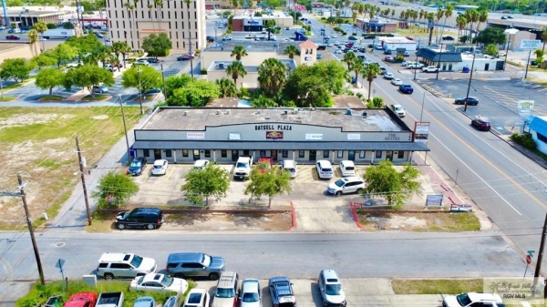 Listing Image #1 - Retail for sale at 142 Paredes Line Rd., Brownsville TX 78520 Listing Image #1 - Retail for sale at 142 Paredes Line Rd., Brownsville TX 78520
