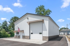 Industrial property for sale in Wanatah, IN