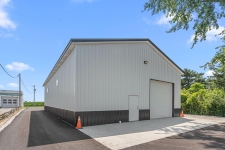 Listing Image #2 - Industrial for sale at 409 N Ohio Street, Wanatah IN 46390