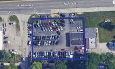 Retail for sale in Glendale Heights, IL