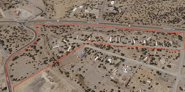Listing Image #3 - Others for sale at 104 Aspen Dr, Capitan NM 88316 Listing Image #3 - Others for sale at 104 Aspen Dr, Capitan NM 88316