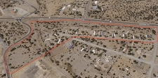 Listing Image #3 - Others for sale at 104 Aspen Dr, Capitan NM 88316