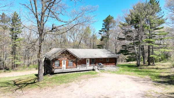 Listing Image #1 - Others for sale at 3302 Garrison Lane, Phelps WI 54554 Listing Image #1 - Others for sale at 3302 Garrison Lane, Phelps WI 54554