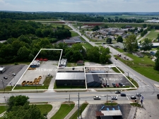 Listing Image #2 - Retail for sale at 1819 E Morgan Street, Martinsville IN 46151