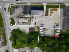 Listing Image #3 - Retail for sale at 1819 E Morgan Street, Martinsville IN 46151