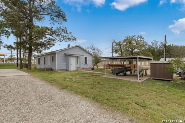 Listing Image #2 - Others for sale at 1807 N Llano St, Fredericksburg TX 78624 Listing Image #2 - Others for sale at 1807 N Llano St, Fredericksburg TX 78624