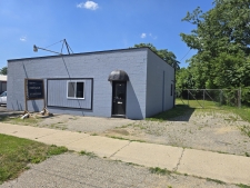 Office property for sale in Jackson, MI