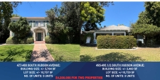 Multi-family property for sale in Pasadena, CA