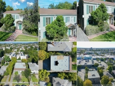 Listing Image #3 - Multi-family for sale at 477-483 S Hudson Avenue, and 495-495 1/2 South Hudson Avenue, Pasadena CA 91101