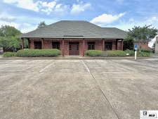 Office for sale in West Monroe, LA