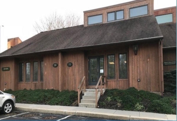 Listing Image #1 - Office for sale at 1288 Valley Forge Road, Phoenixville PA 19460