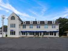 Retail property for sale in Fairfield, CT
