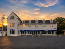Listing Image #2 - Retail for sale at 1495 Black Rock Turnpike, Fairfield CT 06825