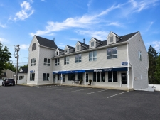Listing Image #3 - Retail for sale at 1495 Black Rock Turnpike, Fairfield CT 06825