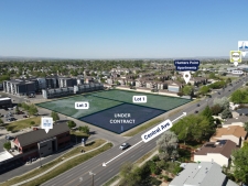 Land property for sale in Billings, MT
