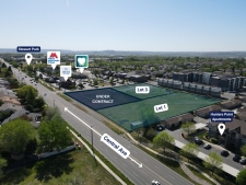 Listing Image #2 - Land for sale at 2970 Central Ave, Lot 3, Billings MT 59102