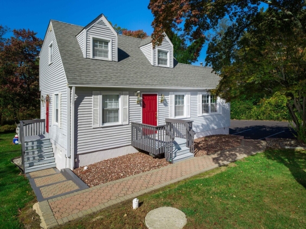 Listing Image #1 - Multi-Use for sale at 860 State Route 10, Randolph NJ 07869 Listing Image #1 - Multi-Use for sale at 860 State Route 10, Randolph NJ 07869