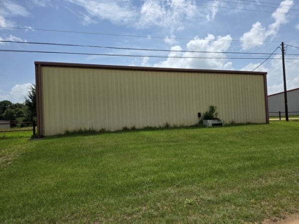 Listing Image #2 - Others for sale at 1701 Industrial Dr, Henderson TX 75652 Listing Image #2 - Others for sale at 1701 Industrial Dr, Henderson TX 75652